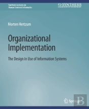 Organizational Implementation