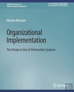 Bertrand.pt - Organizational Implementation