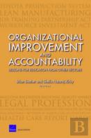 Organizational Improvement And Accountability