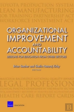 Bertrand.pt - Organizational Improvement And Accountability