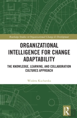 Bertrand.pt - Organizational Intelligence For Change Adaptability