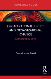 Organizational Justice And Organizational Change