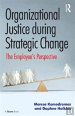 Bertrand.pt - Organizational Justice During Strategic Change