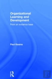 Organizational Learning And Development