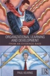 Organizational Learning And Development