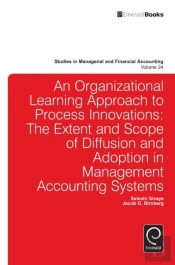 Organizational Learning Approach To Process Innovations