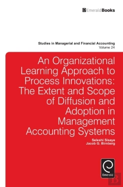 Bertrand.pt - Organizational Learning Approach To Process Innovations