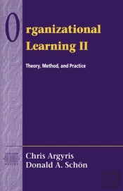 Organizational Learning Ii