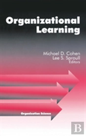 Organizational Learning