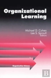 Organizational Learning