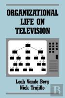 Organizational Life On Television