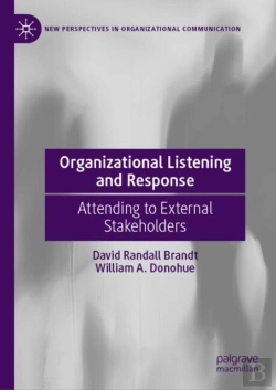 Bertrand.pt - Organizational Listening And Response