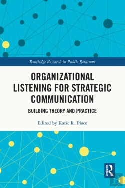 Bertrand.pt - Organizational Listening For Strategic Communication