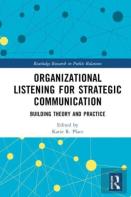 Organizational Listening For Strategic Communication