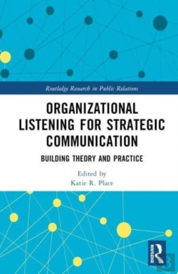 Bertrand.pt - Organizational Listening For Strategic Communication