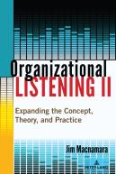 Organizational Listening Ii