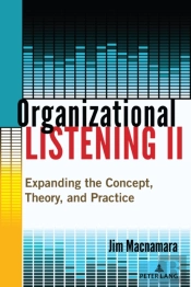 Organizational Listening Ii