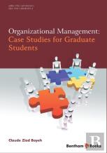 Organizational Management