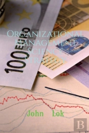 Organizational Management Science Strategy