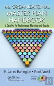 Organizational Master Plan Handbook