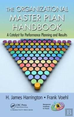 Bertrand.pt - Organizational Master Plan Handbook