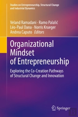 Bertrand.pt - Organizational Mindset Of Entrepreneurship