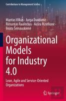 Organizational Models For Industry 4.0