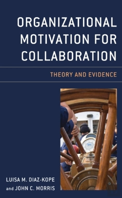 Bertrand.pt - Organizational Motivation For Collaboration