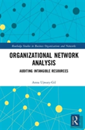 Organizational Network Analysis