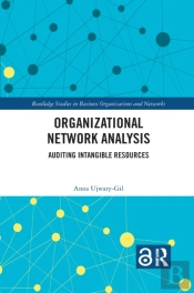 Organizational Network Analysis