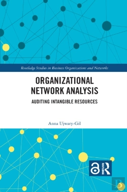Bertrand.pt - Organizational Network Analysis