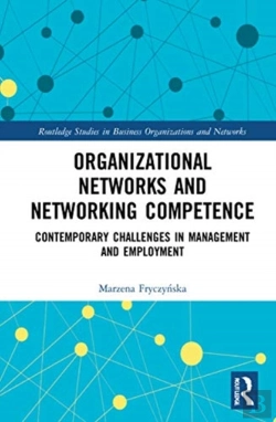 Bertrand.pt - Organizational Networks And Networking Competence