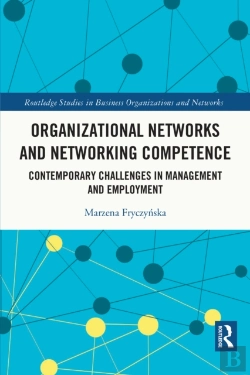 Bertrand.pt - Organizational Networks And Networking Competence