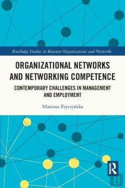 Bertrand.pt - Organizational Networks And Networking Competence