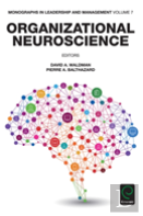 Organizational Neuroscience