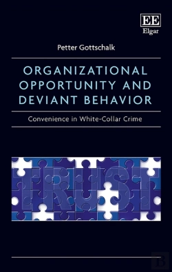 Bertrand.pt - Organizational Opportunity And Deviant Behavior