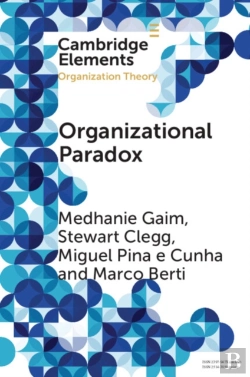 Bertrand.pt - Organizational Paradox