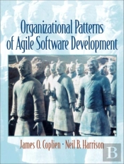 Organizational Patterns Of Agile Software Development
