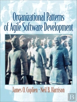 Bertrand.pt - Organizational Patterns Of Agile Software Development
