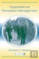 Organizational Perception Management