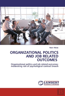 Bertrand.pt - Organizational Politics And Job Related