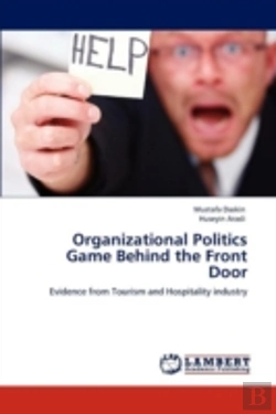 Bertrand.pt - Organizational   Politics Game Behind The Front Door