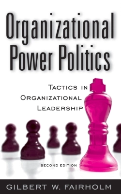 Bertrand.pt - Organizational Power Politics