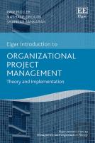 Organizational Project Management