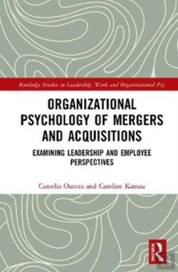 Bertrand.pt - Organizational Psychology Of Mergers And Acquisitions