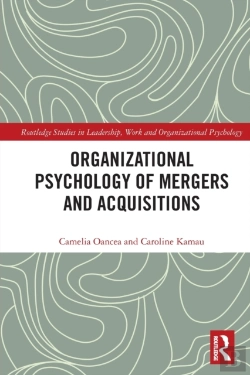 Bertrand.pt - Organizational Psychology Of Mergers And Acquisitions