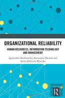 Organizational Reliability