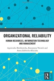 Organizational Reliability