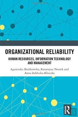 Bertrand.pt - Organizational Reliability