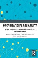 Organizational Reliability